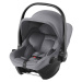 Autosedačka set Baby-Safe Core + Flex Base 5Z, Frost Grey