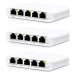 Ubiquiti UniFi Switch USW-Flex-Mini (3-pack)