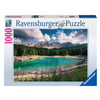 Ravensburger Dolomity 1000 dílků