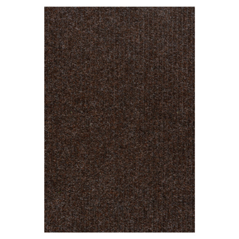 Betap, AKCE: 75x300 cm Čistící zóna Matador 2011 12 hnědá, šíře, hnědá, guma (gel - protiskluzov