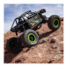 Axial Capra 1:18 V2 4WD RTR černá