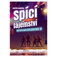 Spící tajemství