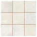 Dlažba Peronda FS Etna white 33x33 cm mat FSETNAWH