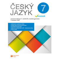 Český jazyk v pohodě 7 - pracovní sešit TAKTIK International, s.r.o