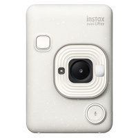 FujiFilm Instax LiPlay Bílá