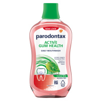Parodontax Active Gum Health Herbal Mint ústní voda 500 ml