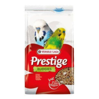 VL Prestige Budgie pro andulky 1kg sleva 10%