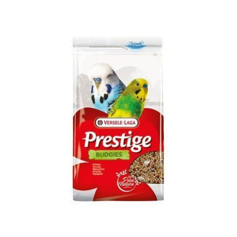 VL Prestige Budgie pro andulky 1kg sleva 10% VERSELE-LAGA