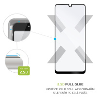 Tvrzené sklo FIXED Full-Cover pro Samsung Galaxy A33 5G, černá