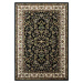 Berfin Dywany Kusový koberec Anatolia 5378 S (Black) 150x300 cm