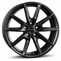 Nové Ráfky Borbet LX18 18X8.0 5x112 ET44 57,1 Bm