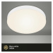 BRILONER LED stropní svítidlo, pr. 27,8 cm, 21 W, bílé BRI 7066-016