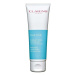 Clarins Cleansing Fresh Scrub krémový peeling 50 ml