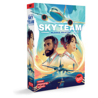 Sky Team - desková hra - Luc Rémond