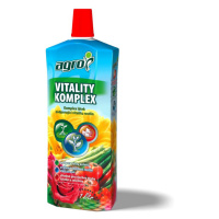 Agro Vitality Hnojivo Komplex kapalný 0.5 l