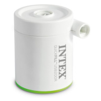 Nabíjecí vzduchová pumpa Quickfill USB200R - Alltoys Intex