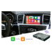 Mercedes Ntg 4.5 Bezdrátový Carplay Android Auto ML Gl W166 X166