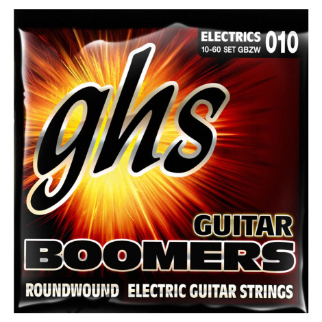 Ghs GBZW Boomers Zakk Wylde