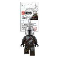LEGO® Star Wars Mandalorian 2 svítící figurka (HT)