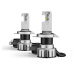 OSRAM H4 NIGHT BREAKER LED SMART +330% 21/20W 12V homologace Profi-Set 2ks 64193DWNBSM