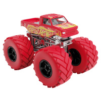 Playtive Auto Monster Truck 1:64 (Fire Tire)