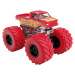 Playtive Auto Monster Truck 1:64 (Fire Tire)