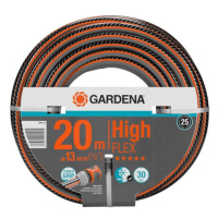 Hadice zahradní GARDENA 18063-20 HighFlex Comfort 1/2