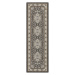 Nouristan - Hanse Home koberce Kusový koberec Mirkan 104439 Cream/Brown - 200x290 cm