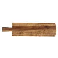 Dřevěné prkénko Nordic 51,5 × 12,5 cm