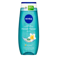 Nivea Hawaii Flower & Oil sprchový gel 250 ml