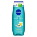 Nivea Hawaii Flower & Oil sprchový gel 250 ml