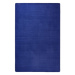 Hanse Home Collection koberce Kobercová sada Fancy 103007 Blau - 3 díly: 67x140 cm (2x), 67x250 