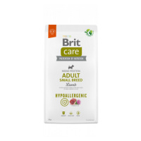 Brit Care Dog Hypoallergenic Adult Small Breed 7kg