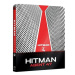 Hitman (steelbook) - Blu-ray