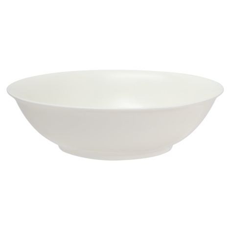Maxwell & Williams WHITE BASICS Set misek na polévku/těstoviny 23 cm 4 ks