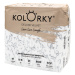 KOLORKY DELUXE VELVET M 5-8 kg 21 ks