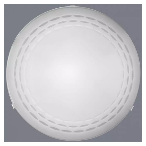 STROPNÍ SVÍTIDLO GLASS 250Y SQ250 D25 PL BAUMAX