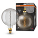 OSRAM OSRAM Vintage 1906 globe G200 E27 4,8W kouřová dim