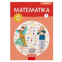 Matematika 3 pro ZŠ - učebnice