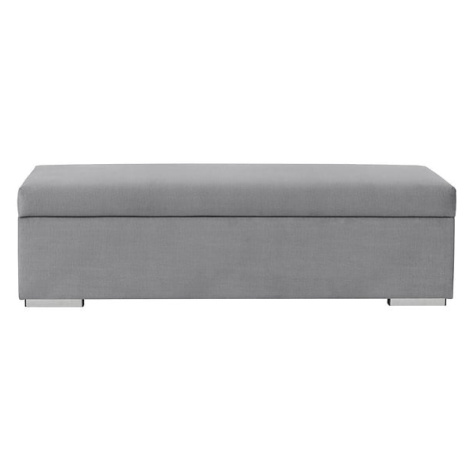 Podnožka Tizi s úložným prostorem - Black Red White - BRW