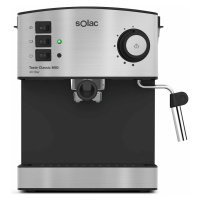 Solac CE4483 espresso Taste Classic M80 Inox