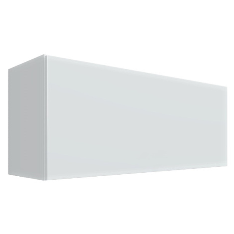 ArtExt Kuchyňská skříňka horní MALMO | W4B 80 Barva korpusu: Grey