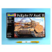 Plastic modelky tank 03184 - PzKpfw. IV Ausf.H (1:72)