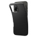 Spigen Liquid Air kryt iPhone 16 Pro matte black