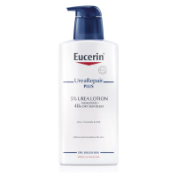 Eucerin UreaRepair Plus Tělové mléko 5% urea 400ml