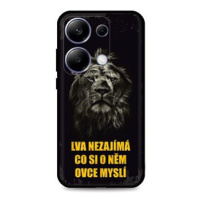 TopQ Kryt Xiaomi Redmi Note 13 Pro Lev 122675