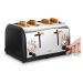 Lauben Toaster 1500BC - LBN4ST1500BC