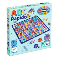 Cool School – ABC Rapido