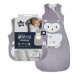 Tommee Tippee Spací pytel Grobag 6-18m letní Ollie the Owl