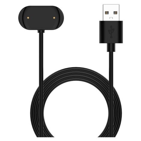 Tactical USB Nabíjecí Kabel pro Amazfit GTR3/GTR3 PRO/GTS3/T-Rex 2